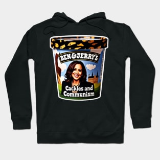 Ben and jerry's hoodie hot sale